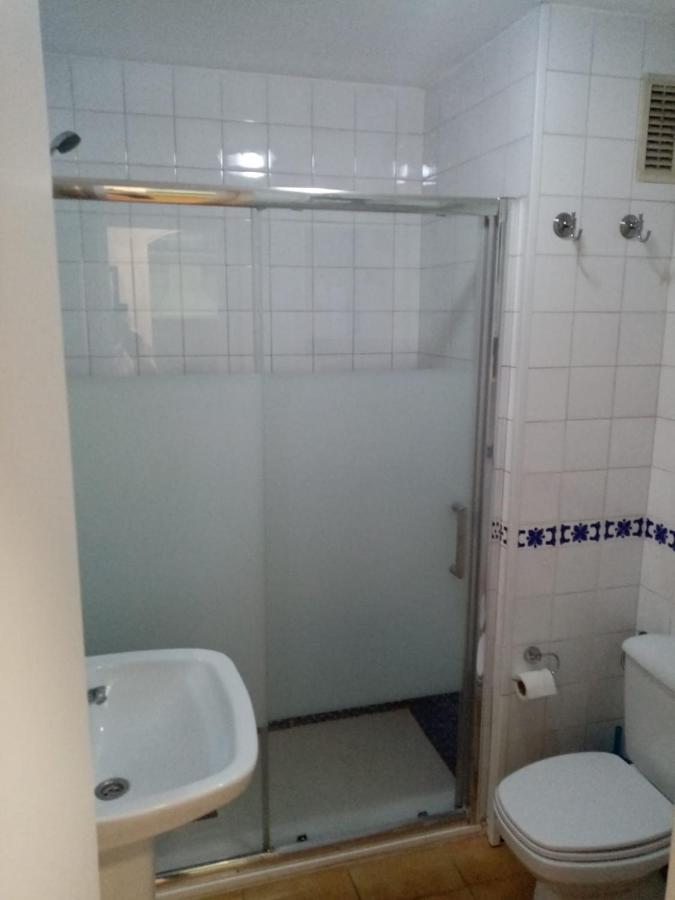 Apartamento Valdelagrana El Puerto de Santa Maria Luaran gambar