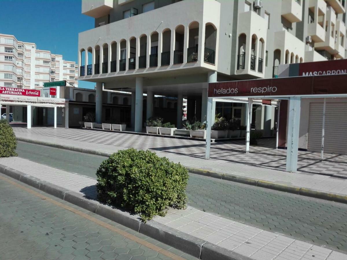 Apartamento Valdelagrana El Puerto de Santa Maria Luaran gambar